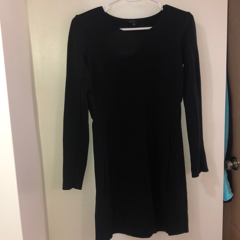 Black Theory dress